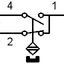 Reedkontakt (Wechsler)