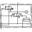 Taktstufen-Baustein Typ TAA
