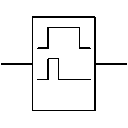Wiping Relay - Pulse Output