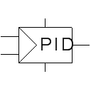 PID controller