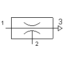 Vacuum generator 05 L