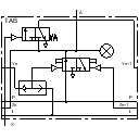 Stepper module, type TAB
